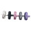 Aluminum Alloy Scroll Wheel for GPRO Wireless Replacement 8