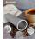 Cold Brew Coffee Filter for 32oz Mason Jars Fine Mesh 304 4