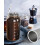 Cold Brew Coffee Filter for 32oz Mason Jars Fine Mesh 304 7