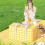 Insulated Picnic Bag Large Capacity 2 PCS 5