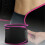 Sauna Trimmer Waist Trainer Belt 1 piece 4