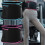 Sauna Trimmer Waist Trainer Belt 1 piece 3