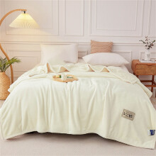 Pryess Fleece Knee Blanket Soft Thick Winter Throw 1 Piece