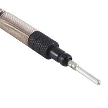 Electric Grinder Table Grinder Flexible Shaft Desktop Polishing Machine Stainless Steel Flexible Shaft