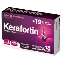 Kerafortin 30 tablets