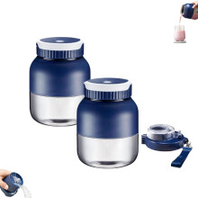 Hand Blender 500ml USB-C Rechargeable Dishwasher Safe