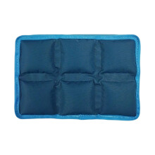 Reusable Gel Ice Pack Set of 3 for Lunch and Drinks