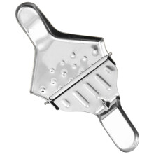 Stainless Steel Citrus Juicer Manual Lemon Squeezer