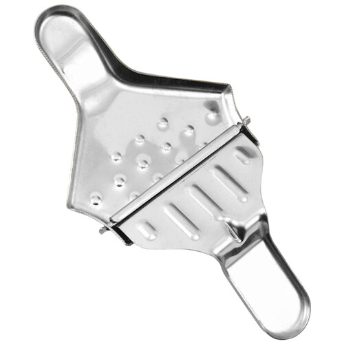 Stainless Steel Citrus Juicer Manual Lemon Squeezer