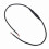 DC Power Pigtail Barrel Plug Cable 12V 10A 2.1x5.5mm 4