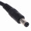 DC Power Pigtail Barrel Plug Cable 12V 10A 2.1x5.5mm 8