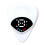 Guitar Tuner and Pick Digital LED 0.6 mm 1