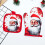 Insulation Kitchen Oven Microwave Glove 2 PCS 1