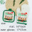 Insulation Kitchen Oven Glove High Temperature Resistance 2 1