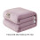 Pryess Fleece Knee Blanket Soft Thick Winter Throw 1 Piece 3