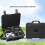 For  AVATA 2 Storage Case N3 Explosion Proof Case Portable Waterproof Box Hard Shell Large Capacity Case 7