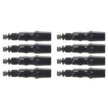 8X .335 Club Adapter Sleeve for M3 M4