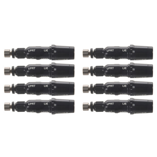 8X .335  Club Adapter  Sleeve for  M3 M4