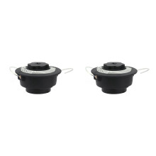 2X Trimmer , C6-2 String Trimmer Replacement  for  FSE60 FSE71 FSE81 FS38 FS40 Brushcutters Grass Trimmers