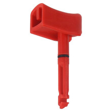 2135-TK2 Onderhoudsset voor Ingersoll-Rand 2135-Serie 1/2-Inch Slagmoersleutelonderdelen: 2135 D93 Trekker, 2135 K75 Knopset