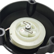 Terugslagstarter voor Rugzakbladblazer BR500 BR550 BR600 Trekstarter. Vervangt 4282 190 0300