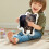Cat Soft Toy Pillow PP Stuffed Comfortable for All Ages 7