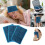 Reusable Gel Ice Pack Set of 3 for Lunch and Drinks 2