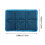 Reusable Gel Ice Pack Set of 3 for Lunch and Drinks 3