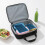 Reusable Gel Ice Pack Set of 3 for Lunch and Drinks 4
