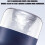 Hand Blender 500ml USB-C Rechargeable Dishwasher Safe 7