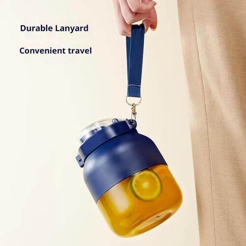 Hand Blender 500ml USB-C Rechargeable Dishwasher Safe 2