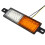 Universal 30-LED Bullbar Side Marker Lamp 12V–24V 5