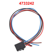 Rear Light Harness for Saab 9-3 and Vauxhall Vectra C