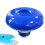 Floating Chlorine Dispenser for Pool Tablets 1 Pack 7