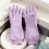 Nitrile Cleaning Gloves Reusable Waterproof 1 Pair 4