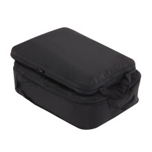 Memory Fabric Clothes Organizers Waterproof Portable Travel