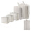 Memory Fabric Clothes Organizers Waterproof Portable Travel 6