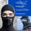 Polyester Face Cover Breathable Moisture-Wicking Ergonomic 8