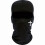 Polyester Face Cover Breathable Moisture-Wicking Ergonomic 1