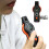 ABS Emergency Survival Whistle with LED 7-in-1 2