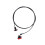 Remote Drain Plug for Boats 9.8 ft Rubber Leakproof Sealing 1