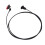 Remote Drain Plug for Boats 9.8 ft Rubber Leakproof Sealing 5