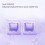 Portable Audio Amplifier Decoding Headset Amplifier HIFI Small Tail Decoder Universal for Games 1