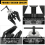 Wiper Arm Puller and Battery Terminal Tool 2 pcs 6