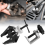 Wiper Arm Puller and Battery Terminal Tool 2 pcs 7