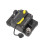 Waterproof Car Circuit Breaker 60A 12V-48V DC 3