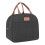 Insulated Lunch Bag Reusable High-Capacity 1 Pc 1