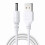USB to DC Barrel Jack Power Cable 3.5 x 1.35 mm 6