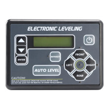 RV Leveling Panel Replacement for Lippert 421484