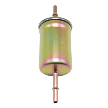Car Fuel Filter 2M5Z-9155-CA 5L1Z9155AA F89E9155A for E F-Series Explorer Focus Mustang Expedition Mercury